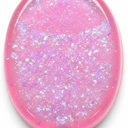 GEMSCITE Thumb Worry Stones Metaphysical Gemstone Crystal Healing Reiki Men Women Gift FENG Shui Positive Energy Love Wellness Palm Stones Wicca Powerful