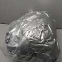 Gym Rack Cover with Waterproof Zipper, Protective Cover for Squat Rack/Weight Lifting Rack/Home Gym Workout Equipment-Indoor or Outdoor (64" x 68" x 82.5")