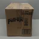 Pull-Ups Boys' Potty Training Pants, Size 2T-3T Training Underwear (16-34 lbs), 124 Count (4 Packs of 31)