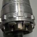 62TE Auto Transmission Clutch Drum Input Drum Kit Compatible With V-W C-hrysler D-odge S-ebring