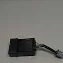 Motorcycle CDI Ignition Box Replacement for TBW0340 Replacement for DR Z110 KLX110 KLX 2002-2009 DRZ110 DRZ 110 2003-2005