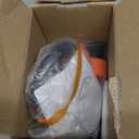 FOCSPROD RV Surge Protector 30 Amp, 13000J Surge Protection RV Circuit Analyzer Protect RV Electrical System with Waterproof Cover, RV Plug Electrical Adapter for Camping, Travel Trailers