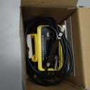 Cordless Soldering Iron Station for Dewalt 20V Max Battery, Temperature Adjustable, Auto Sleep & Low Voltage Protection, C/F Conversion, OLED Digital Display, Lead-Free Solder (Tool Only)