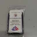 Badge Holder for RSA SecurID Tokens - Stealth Black - Holds up to 4 Badges (Holds 1 Token)