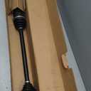 Cardone 60-7355 Remanufactured CV Constant Velocity Drive Axle Shaft