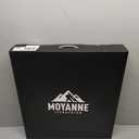 Cold Plunge - XXL Upgraded 136 Gallon Ice Bathtub With Cover Freestanding Bathtub| Portable Ice Bath With 5 Layers Surface Tech | Inflatable for Outdoor and Camping Recovery & Cold Water Therapy