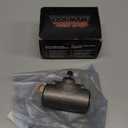 Dorman W14497 Drum Brake Wheel Cylinder Compatible with Select Chevrolet Models