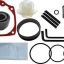904949 Overhaul Kit Fits Porter Cable Nail Gun Parts for Porter Cable FN251 FN250B