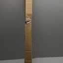 Gold Shower Curtain Rod 34-66 Inches(2.8-5.5ft) Never Rust Adjustable Shower Rod Spring Tension Non Slip No Drilling Shower Rods for Bathroom Garland Window