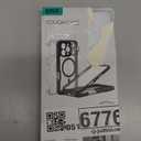 ESR for iPhone SE Case 2022/2020/3rd/2rd,for iPhone 8/7 Case, Thin Soft TPU Transparent Protective Cover, Yellowing Resistant, Zero Series, Clear