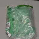 Morphsuits Kids Bodysuit Costume For Boys, Full Body Suit, Bodysuit Costume For Kids, Skin Suit Costumes Kid (Small, Green)