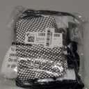 Anime Womens Bunny Girl Costume One Piece Bodysuit Halloween Cosplay Catsuit Bunny Headband Stockings Set (X-Small, Navy)