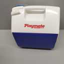 Igloo Classic Playmate Coolers | Insulated Hard Shell Cooler Chest, 7 Qt - 9 Can