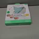 SwaddleMe by Ingenuity Comfort Pack Baby Swaddle Set, Size 0-3 Months, 5-14 Pounds, SwaddleMe Pod, Original Swaddle, Night Sack, 3pk - Little