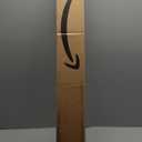 JAM Paper Gift Wrap - Matte Wrapping Paper - 26.3 Sq Ft (17 in x 18 Ft) - Matte Natural Tan/Light Kraft - Roll Sold Individually