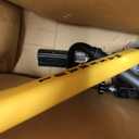 MaxxHaul 50025 Hitch Mount 2 Bike Rack For Cars, Trucks, SUV's, Minivans - 100 lb. Capacity