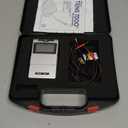 TENS 7000 Digital TENS Unit with Accessories - Muscle Stimulator Machine for Back Pain Relief, Sciatica, Neck, Nerve, Shoulder, Hip, Elbow, Muscle Pain Relief