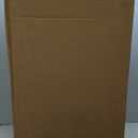 Door Mirror with Arm Black Fit for International 4300 4400 7400 7600 8500 8600 (right side)