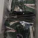 Dinosaur Walkie Talkies for Kids 2 Pack Camping Gear T-Rex Outdoor Toys for Boys Age 3-12 Year Old 3 Channel Walkie Talkies Birthday Gifts Easter Christmas Stocking Stuffers