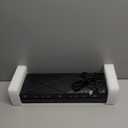 Crenova Laminator Machine 13 inch, Laminating Machine with 50 Laminating Sheets 60s Quick Warm Up Auto-Off, 6 in1 Lamination Machine ABS Jam Free for Home Office School, Black