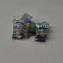 4 SET PALS Pet Waste Bag Refills, PooPuppets, 5 PACK, 4ROLLS 48 BAGS TOTAL, 9X13 BAGS