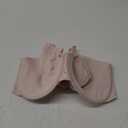 Vanity Fair Women's Beauty Back Smoothing Minimizer Bra, Minimizes Bust Line up to 1.5", Non Padded Cups up to 40H