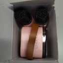 Mini Karaoke Set For Children, Karaoke Machine With 2 Microphones, Children's Karaoke Set Bluetooth 5.3