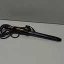 abp 1 Inch Curling Iron with Ceramic Barrel, Instant Heat up to 450F, Waving Style Tool for Long/Medium Hair and Women