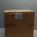 12 Pack Glass Cylinder Vases 16 Inch Tall Clear Flower Vase for Centerpieces, Hurricane Floating Candle Holder Wedding Decorations, Floral Vase Bulk for Table Shelf Party Home Deco (16 x 3.35 Inch)