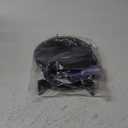 TV Antenna Indoor for Local Channels, 2025 Long Range Antenna for Smart TV 360 Reception,Digital TV Antenna for All Smart/Old TVs, Supports 4K 1080P HD VHF UHF