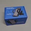 Car Phone Holder Mount, Phone Car Air Vent Mount Holder Cradle Compatible for iPhone 12 11 Pro Max XS XS XR X 8+ 7+ SE 6s 6+ 5s 4 Samsung Galaxy S4-S10 LG Nexus Nokia