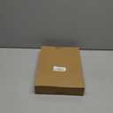 Zcaukya 2 Pcs Halloween Plastic Chain, 6 FT Halloween Props Fake Chains, Plastic Chain Links Creepy Costumes Accessories Haunted House Decor