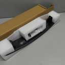 BETOOLL 16.5" Golf Cart Rear View Mirror Fits for EZGO, Yamaha, Club Car