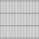 1 Pack 95401 Grill Steel Wire Cooking Grid Rock Grates Replacement Parts for Turbo Models,11 17 1/2 inch x 28 1/2 inch