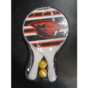 ORST Paddle Ball Set