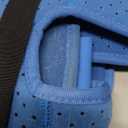 KTSAY Upgrade Plantar Fasciitis Night Splint & Relief Brace with Adjustable Straps - Support for Achilles Tendonitis, Heel Spur Pain, Day & Night Use(1, Blue)