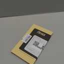 Mothca Matte Privacy Screen Protector for iPhone 16 Pro Max[6.9 inch] with Easy Installation Tool, Anti Spy Anti Glare Full Coverage Tempered Glass Film, Anti-Fingerprint, Case Friendly Smooth as Silk