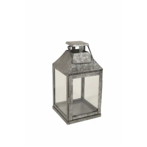 HD Designs Large Lantern, 12 in