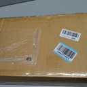 Wheelchair ramp 8FT, Lightweight, Retractable and Portable, can be Used for Wheelchair ramps, Comes with a Handbag
