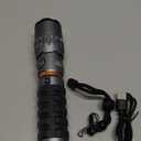 NEBO SLYDE KING Flashlight | High Lumens, Rechargeable COB Work Light & LED Flashlight, Waterproof, Magnetic Base, Great for Camping & Hunting, Includes Charging Cable