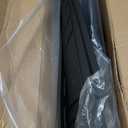 Floor Mats Set for 2024 2025 2026 Chevy Traverse & 2025 2026 Buick Enclave 7 Seats Captain Chairs, TPE All Weather Cargo Liner Trunk Mat Door Sill Guards Car Accessories