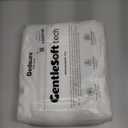 Bedsure White Duvet Cover Queen Size - Soft Double Brushed Bedding Set for Kids & Adults, Zipper Closure, 3 Pieces, Includes 1 Duvet Cover (90"x90") & 2 Pillow Shams, NO Comforter