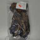 Intra-FIT Stretch-Fit Warm Hunting Gloves Water Repellent Ski Gloves Lightweight Realtree Glove Fishing Gloves Archery Accessories Hunting Outdoors