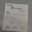 Thumb Sucking Guard Gloves Thumb Guard to Thumb Sucking Stop for Kids Nail Biting Stop and Five Fingers Sucking Stop for Baby (S)