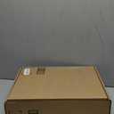 Modatope Knee High Boots Women Fold Over Knee High Boots Chunky High Heels Long Boots Zipper Pointed Toe Dress Tall Boots for Women (6.5, Black Pu)