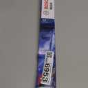 BOSCH H326 Rear Wiper Blade; 13" - Single