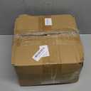 Palonu 4 Pcs 5Ft Artificial Norfolk Garland, Faux Christmas Greenery Touched Like Real Needles Pine, Decoration for Table Mantle Wall Porch Fireplace Indoor Outdoor Winter Holiday Dcor