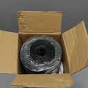 Tree Trunk Protector 48 Inch Tall, 6 Pcs Metal Mesh Tree Guards with Glove, Stakes and Zip Ties Bark Guard Protector for Saplings Plants from Deer, Animal, Trimmers, Mowers