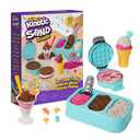 The One and Only Kinetic Sand, Folding Sand Box with Kinetic Sand