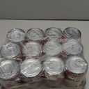 Campbell's Chunky Soup, Savory Chicken with White and Wild Rice Soup, 18.8 Oz Can 12 Pack 08MAY27